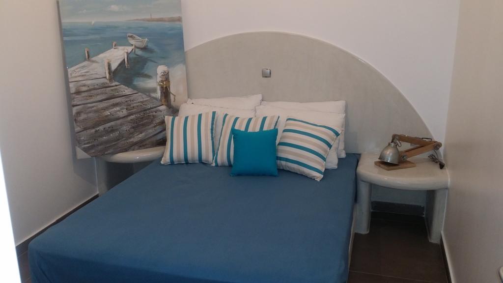 Santoxenia Luxury Villa Kamári Eksteriør billede